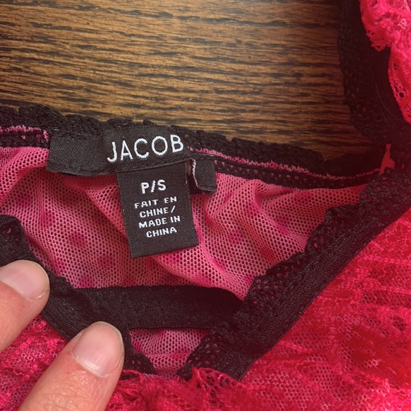 Jacob set - Picture 3 of 5